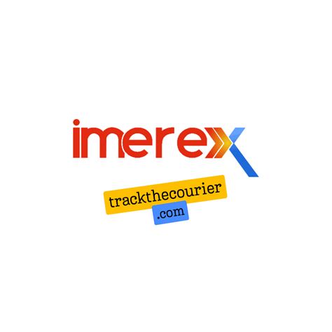 iMerex Forwarders Tracking .